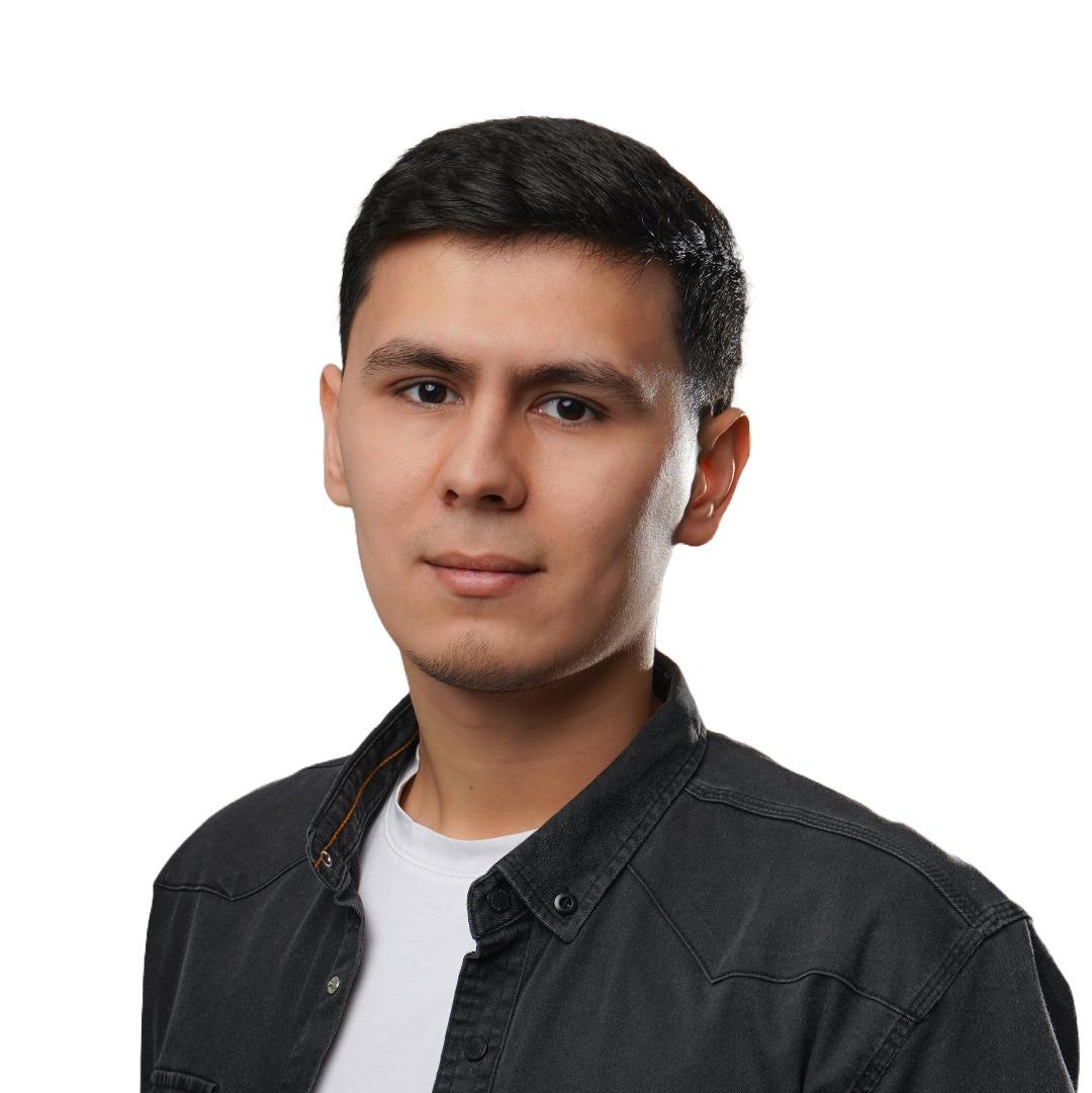 Ismail Ilkhomov