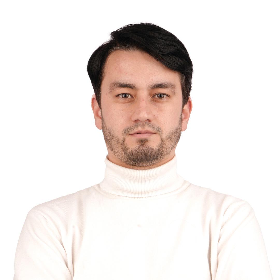 Jamshid Aliyev